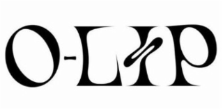 O-LIP logo