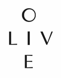 O LIV E logo
