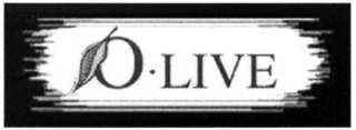O LIVE logo