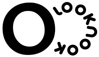 O LOOKNOOK logo