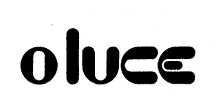 O LUCE logo