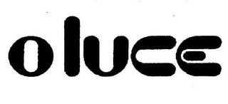 O LUCE logo
