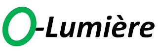O-LUMIÈRE logo