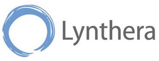 O LYNTHERA logo