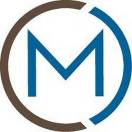 O M C logo