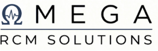 O M E G A RCM SOLUTIONS logo