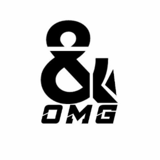 & O M G logo