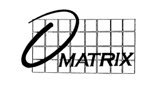 O MATRIX logo