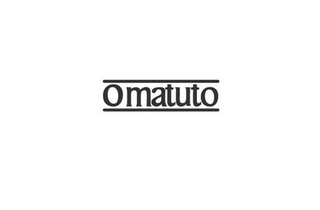 O MATUTO logo