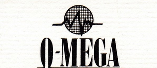 O-MEGA logo