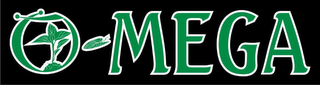 O-MEGA logo