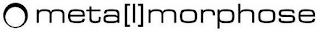 O META[L]MORPHOSE logo