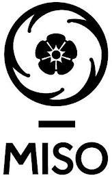 O-MISO logo