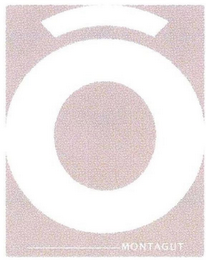 O MONTAGUT logo
