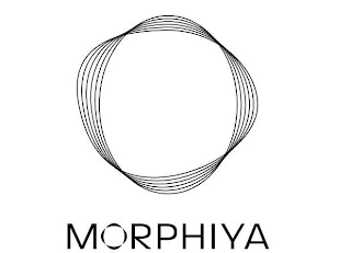 O MORPHIYA logo