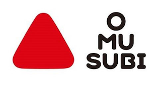 O MU SUBI logo