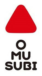 O MU SUBI logo