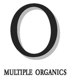 O MULTIPLE ORGANICS logo