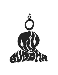 O MY BUDDHA logo