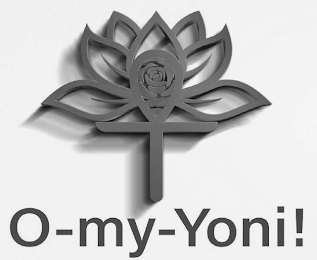 O-MY-YONI! logo