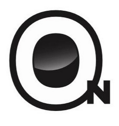 O N logo