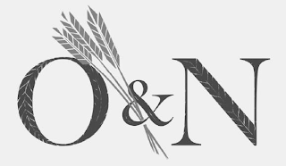 O & N logo