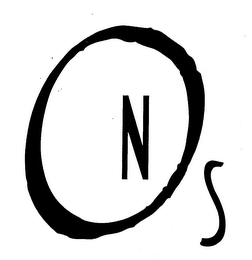 O N S logo