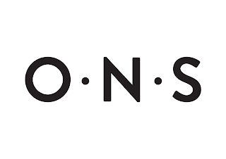 O· N· S logo