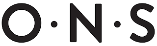 O · N · S logo
