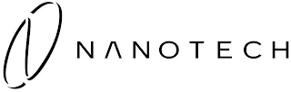 O NANOTECH logo