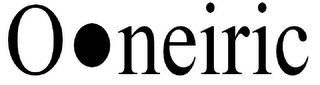 O NEIRIC logo