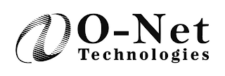 O-NET TECHNOLOGIES logo