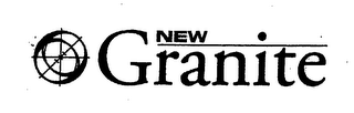 O NEW GRANITE logo