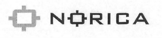 O NORICA logo