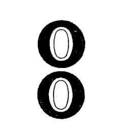 O O logo
