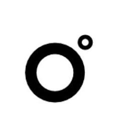 O O logo