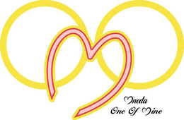 O O M M'NEDA ONE OF MINE logo