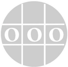 O O O logo