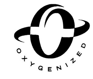 O O X Y G E N I Z E D logo
