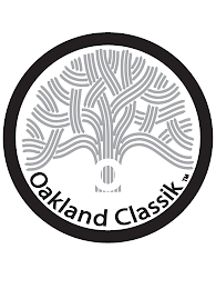 O OAKLAND CLASSIK logo