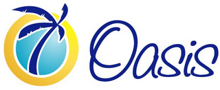 O OASIS logo