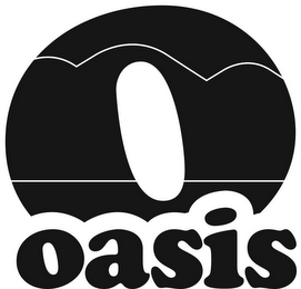 O OASIS logo