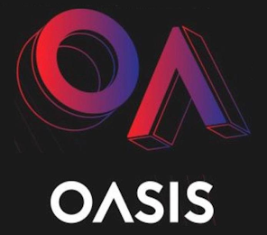 O^ OASIS logo