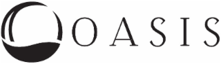 O OASIS logo
