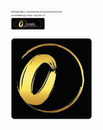 O OASIS BUSINESS & INSURANCE SOLUTIONS LLC logo