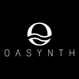 O OASYNTH logo