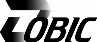 O OBIC logo