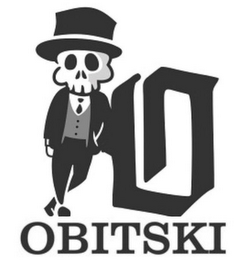 O OBITSKI logo