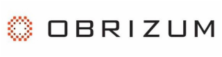 O OBRIZUM logo