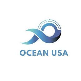 O OCEAN USA logo